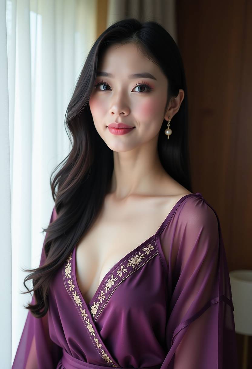 沉默的第七码头海报