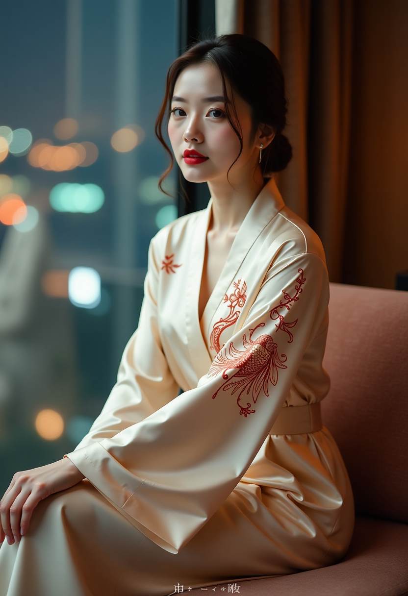 外婆的照相馆海报