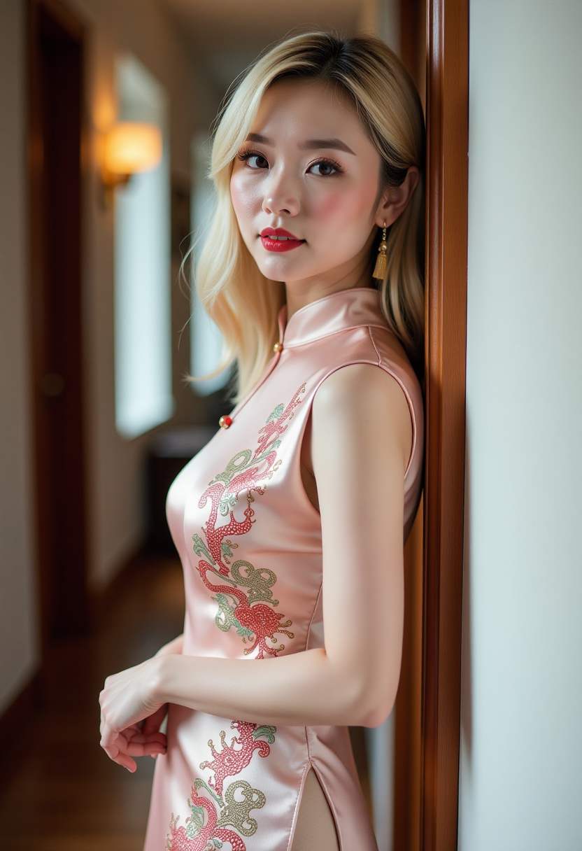 春风过南街剧集海报