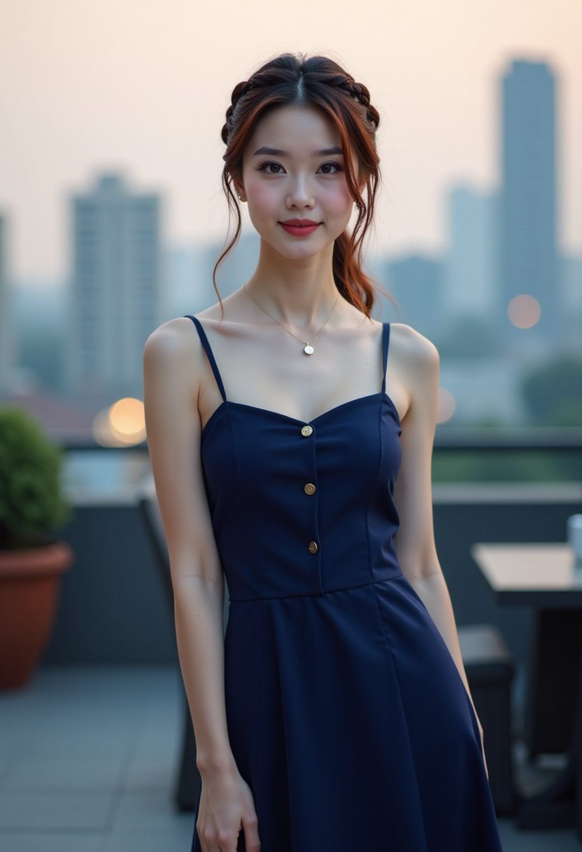 零点追踪电影海报